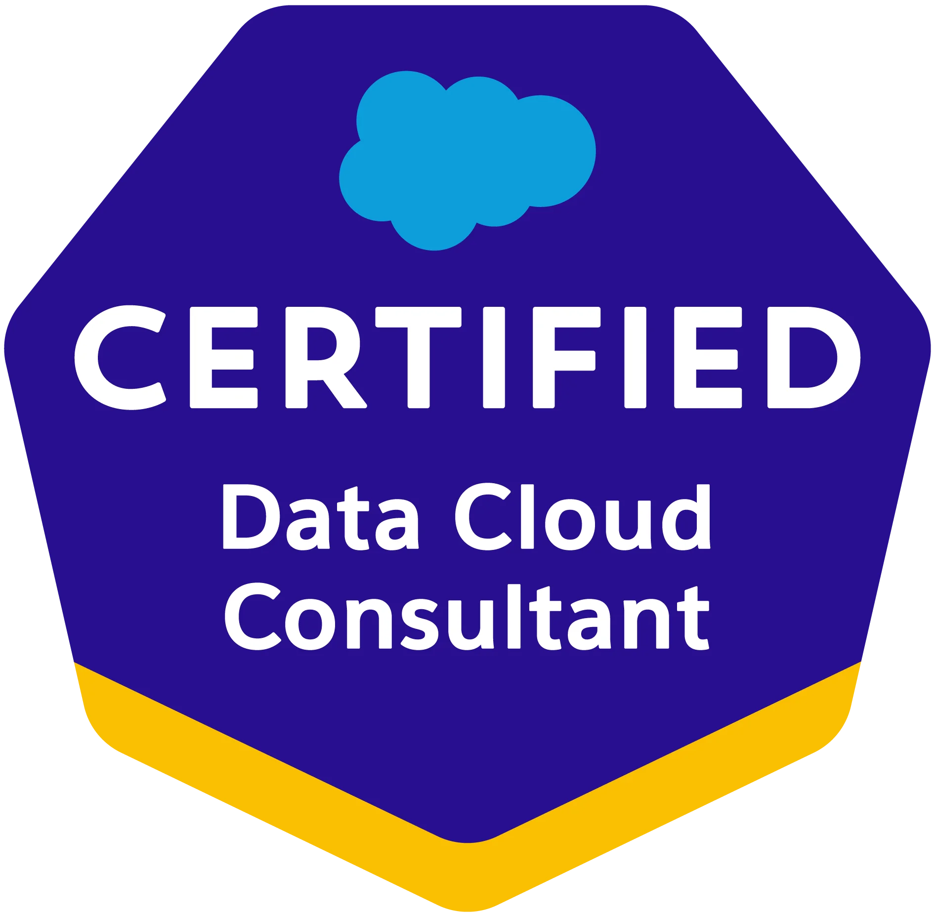 Data Cloud Consultant
