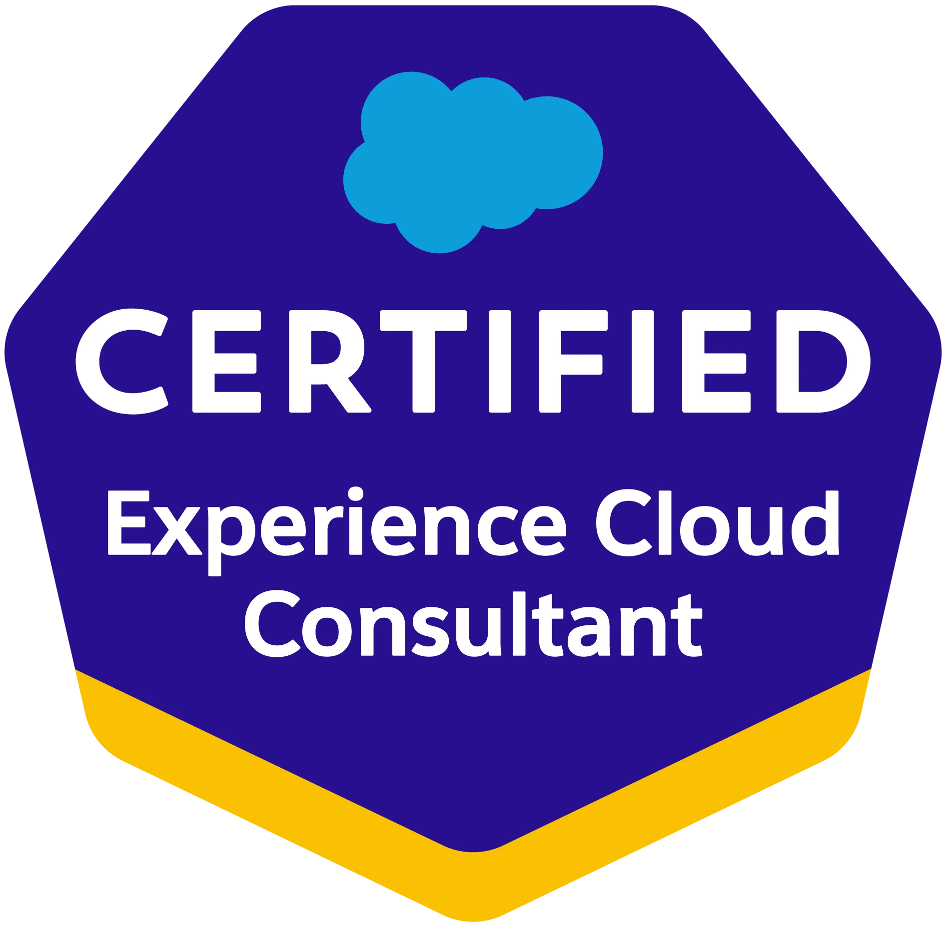 Experience Cloud Consultant